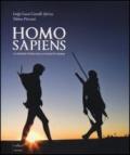 Homo Sapiens. La grande storia della diversità umana. Catalogo della mostra (Novara, 8 marzo - 30 giugno 2013)