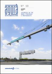 Agorà. Idee per la mobilità del futuro (2015). 10.Sicurezza on the road: strategie e protagonisti