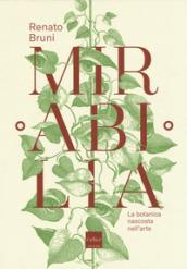 Mirabilia. La botanica nascosta nell'arte