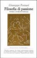 Filosofia di passione. Vittima e storicità radicale