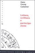 Lettura, scrittura e partecipazione