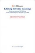 Lifelong Lifewide Learning. Rivista di EdaForum «Forum permanente per l'educazione degli adulti». 11.Educazione degli adulti: il punto della situazione