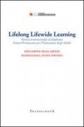 Lifelong Lifewide Learning. Rivista di EdaForum «Forum permanente per l'educazione degli adulti». 15.Intecultura, nuove povertà