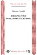 Ermeneutica della comunicazione