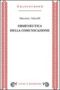 Ermeneutica della comunicazione