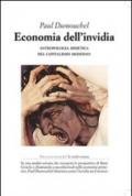 Economia dell'invidia. Antropologia mimetica del capitalismo moderno