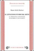 Il leviatano fuori dal mito. Le pronunce politiche di Hobbes e di Schmitt