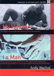 Andy Warhol - My Hustler + I a man (2 DVD)(+libro)