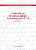 Le ricerche di Friedrich Schurr