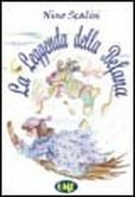 La leggenda della befana