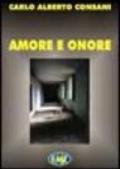 Amore e onore