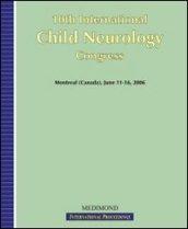 Tenth International child neurology congress (Montreal, 11-16 June 2006)