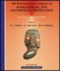 Fiveth International congress of maxillofacial and craniofacial distraction (Paris, 21-24 June 2006)