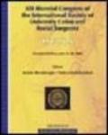 Twentyfirst Biennial congress of the International society of University colon and rectal surgeons, ISUCRS (Istanbul, 25-28 June 2006)