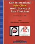 Twelfth International pain clinic World society of pain clinicians (Turin, 4-7 July 2006)
