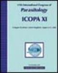 Proceedings of the 11th International congress of parasitology. Icopa 11
