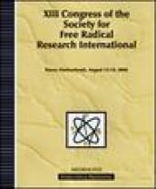 Thirteenth Congress of the Society for free radical research international