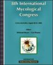 Eighth International mycological congress