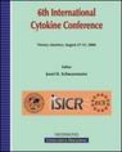 Sixth International Cytokine conference