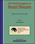 Fourteenth World congress on breast diseases. (Hrvatska, 18-21 May 2006)