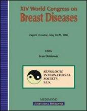 Fourteenth World congress on breast diseases. (Hrvatska, 18-21 May 2006)