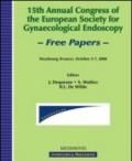 Fifteenth Annual congress of the European society for gynaecological endoscopy