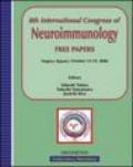 Eighth International congress of neuroimmunology. Free papers (Nagoya, 15-19 october 2006)