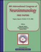 Eighth International congress of neuroimmunology. Free papers (Nagoya, 15-19 october 2006)