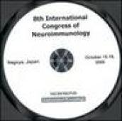 Eighth International congress of neuroimmunology. Free papers (Nagoya, 15-19 October 2006). CD-ROM