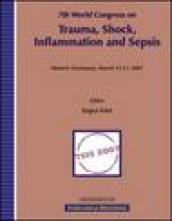 Seventh World congress on trauma, shock, inflammation and sepsis (Munich, 13-17 March 2007)