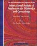 The fifth International congress of the International society of psychosomatic obstetrics and gynecology, ISPOG (Kyoto, 13-17 May 2007)