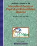 Fourth World congress of the International society of physical and rehabilitation medicine, ISPRM (Seoul, 10-14 June 2007)