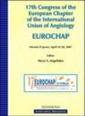 Seventeenth Congress of the European chapter of the International union of angiology (Nicosia, 26-29 April, 2007)