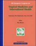 Fifteenth European congress on tropical medicine and international health (Amsterdam, May 24-28 2007)