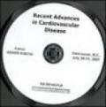 Recent advances in cardiovascular disease. Proceedings of the 13th World congress on heart disease (Vancouver, 28-31 July 2007). CD-ROM