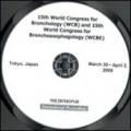 Fifteenth World Congress for bronchology. WBC and 15th World Congress for bronchoesophagology. WCBE (Tokyo, 30 March-2 April 2008). CD-ROM