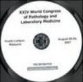 Twenty fourth World congress of pathology and laboratory medicine (Kuala Lumpur, 20-24 august 2007). CD-ROM