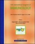 Thirteenth International congress of immunology, ICI (Rio de Janeiro, 21-25 August 2007)