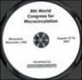 Fourteenth World congress on in vitro fertilization and 3rd World Congress on in vitro maturation (Montreal, 15-19 September 2007). CD-ROM