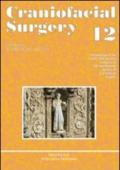 Twelfth International congress of the International society of craniofacial surgery, ISCFS (Salvador, 23-25 August 2007). Con CD-ROM