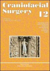 Twelfth International congress of the International society of craniofacial surgery, ISCFS (Salvador, 23-25 August 2007). Con CD-ROM