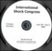 International shock congress-6th congress of the International federation of shock societies and 31st annual conference on shock and 7th International... CD-ROM