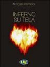 Inferno su tela