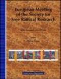 Europe meeting of the Society for free radical research (Berlin, Germany, July 5-9, 2008)