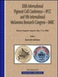 XX International Pigment Cell Conference. IPCC and V International Melanoma Research Congress. IMRC (Royton Sapporo, May 7-12 2008)