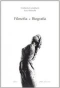 Filosofia e biografia