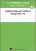 L'impresa agricola e cooperativa