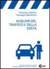 Ausiliari del traffico e della sosta