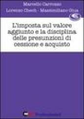 L'IVA e la disciplina delle presunzioni di cessione e acquisto