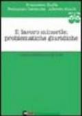 Il lavoro minorile: problematiche giuridiche